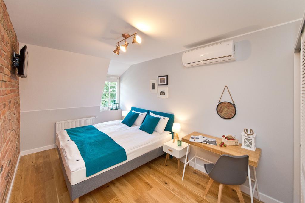Navy Group - Port Sopot Apartment Exterior photo